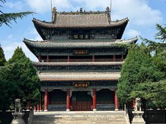 -迎泽公园