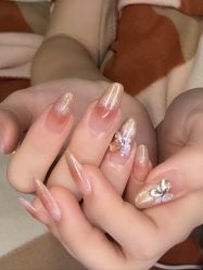 -CoCo可可美甲美睫