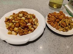 -紫光园(劲松店)