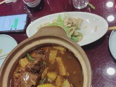 -宏状元现熬粥·京味菜(五棵松店)