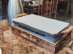 -郑喜旺烧烤(郑州总店)