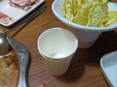 -傣妹火锅(四川北路店)