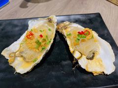 -大京园海鲜烧烤(东城路店)