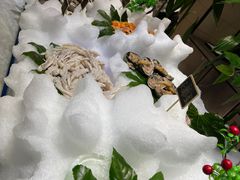 -川骄海鲜自助(亚运村店)