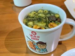 -炉小二铜锅牛蛙•川湘菜(三里屯店)