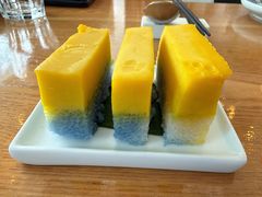 -峇峇娘马来西亚餐厅(望京SOHO店)