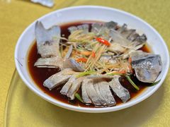 -煲来饱去冷水鱼