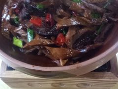 -万景饭店·鱼街农家菜