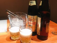 -文三酒肆自助放题(新街口友谊广场店)