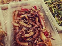-蓝精灵饺子店