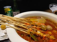 -三生小馆(亭知路店)