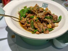 -费大厨辣椒炒肉(高铁吾悦广场店)