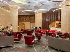 -南京禄口机场雅高铂尔曼大酒店