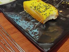 -小杨烤肉(朱雀店)