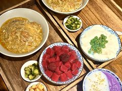 -李百蟹·江南蟹黄面·河景餐厅(夫子庙总店)