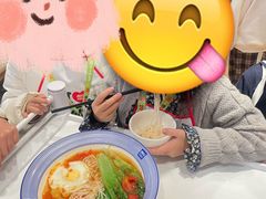 -西贝(武汉群星城店)