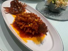 -大董(环贸iapm店)