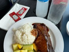 -湾景餐厅(海洋公园店)