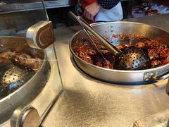 -老妈秘制兔头(春熙路店)