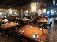 -纳瓦新疆菜(银都店)