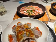 -高佳庄·舟山海鲜(海景旗舰店)