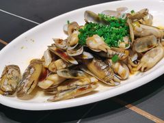 -金海湾海鲜排档(朱家尖店)