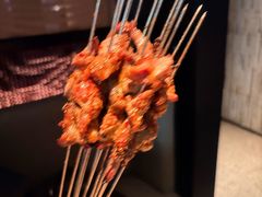 -东来顺·非遗火锅(赛格国际购物中心店)