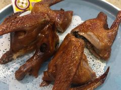 乳鸽-点都德(北京路贰店)