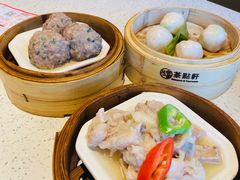 -又一间茶点轩(百汇广场店)