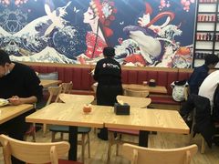 大堂-瑞霖·隆江猪脚饭