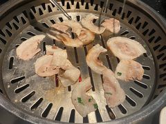 -牛焱·烧肉酒肆(五大道店)
