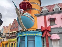 -香蜜轩·粤菜·宴会(世界之窗店)