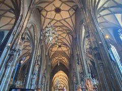 -斯蒂芬主教座堂(Stephansdom)