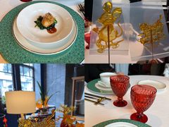 -三号黄浦会Canton Table