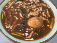 -富贵面馆(镇坪路店)
