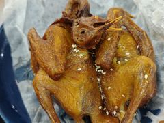 -煲煲掂风味煲仔饭餐厅(西区店)