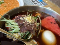-海兰江石锅饭(水上店)