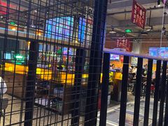 -功夫怪兽·烧烤(西工小街店)