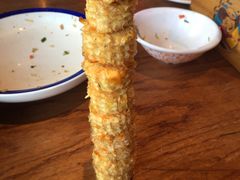 玉米塔-肉串汪(望京店)