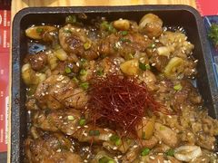 -仙隐小鹿料理食堂(惠济万达店)