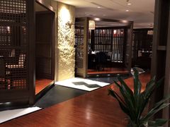 -佛山希尔顿酒店·融誉亚洲美食荟