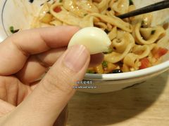 -黎一碗大碗手工面(城市立方店)