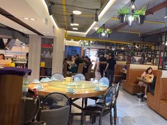 -恋湘小镇(纺织大厦店)