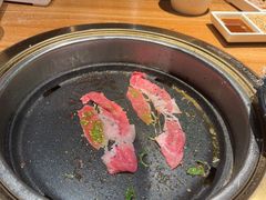 -炉小哥烤肉(信万广场店)