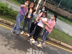 -大胖虎驾考驾校(郭巷训练场)