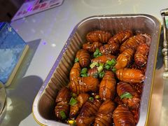 -小酒吧烧烤(爱建店)