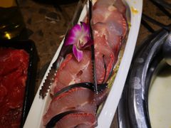-鱼豆吉·豆浆鱼火锅(宜昌万达店)