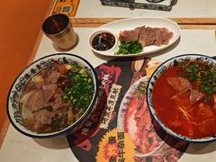-陳香貴·兰州牛肉面(上海长风大悦城店)