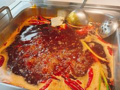 -小龙坎火锅(世纪城店)