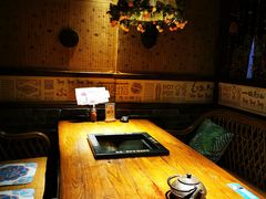 -老牌坊云南鱼豆花火锅(嵩山店)